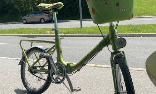 5000 KILOMETROV ČISTE SREČE