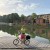 CANAL DU MIDI 1. dan: TOULOUSE - CASTELNAUDARY