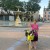 CANAL DU MIDI 3.dan: CARCASSONNE - HOMPS