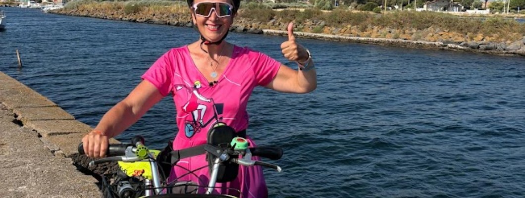 CANAL DU MIDI 5.dan: BEZIERS -SETE CANAL DU MIDI 5.dan: BEZIERS -SETE