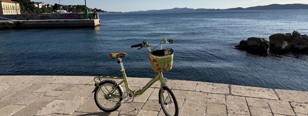 SREČNO 2026! (Zadar fura)