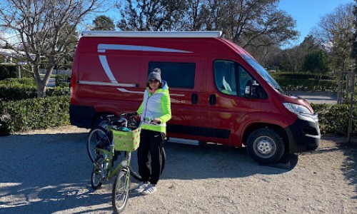 ZADAR FURA - FALKENSTEINER PREMIUM CAMPING