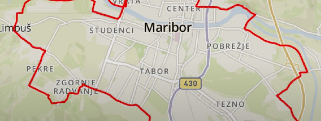 WHAT BELONGS TO THE MUNICIPALITY OF MARIBOR