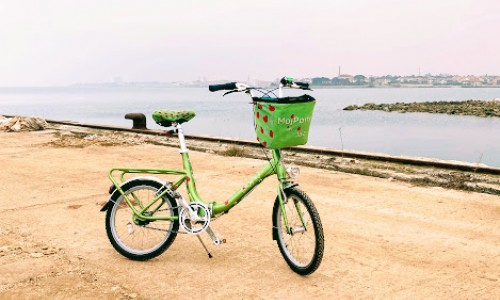 PIVSKI GLAMPING IN DRUGA MORSKA FURA (Umag-Novigrad-Umag MojPony fura)